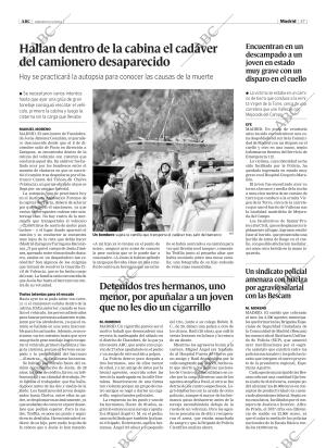ABC MADRID 10-01-2004 página 37