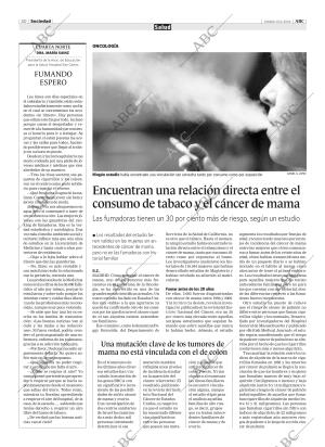ABC MADRID 10-01-2004 página 50