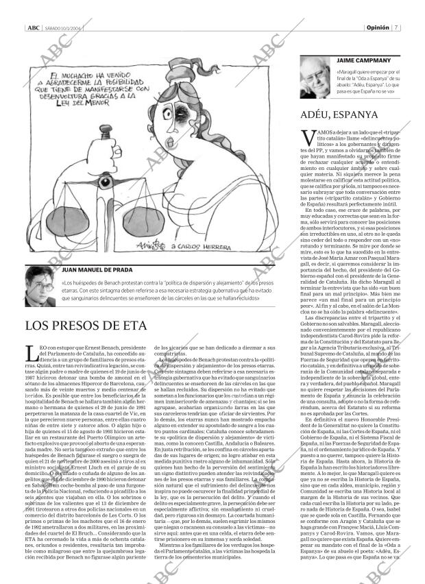 ABC MADRID 10-01-2004 página 7