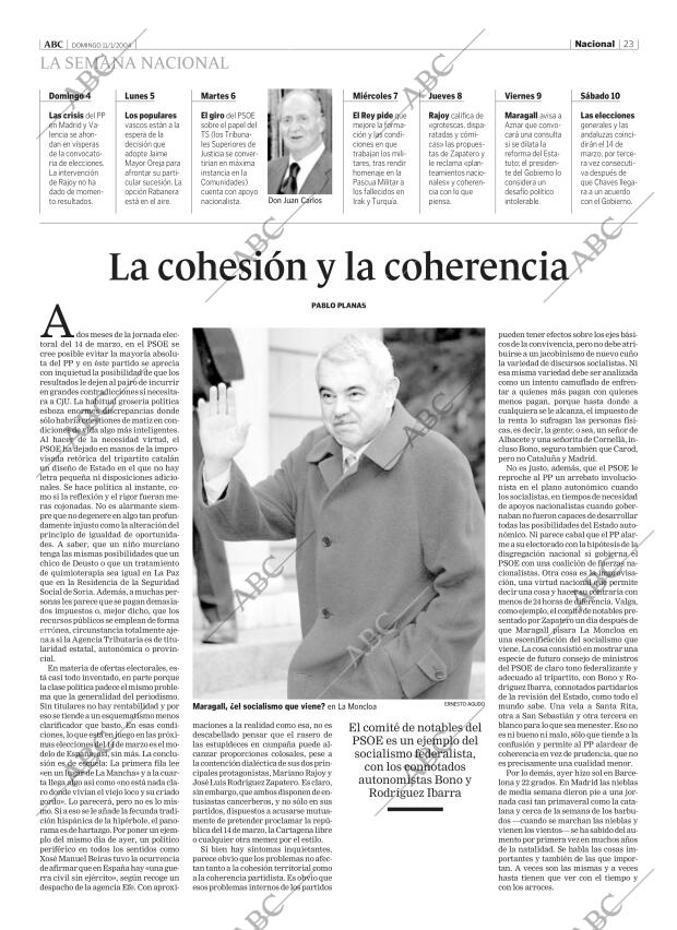 ABC CORDOBA 11-01-2004 página 23