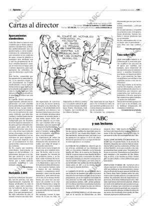 ABC CORDOBA 11-01-2004 página 8