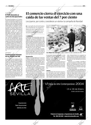 ABC CORDOBA 13-01-2004 página 34