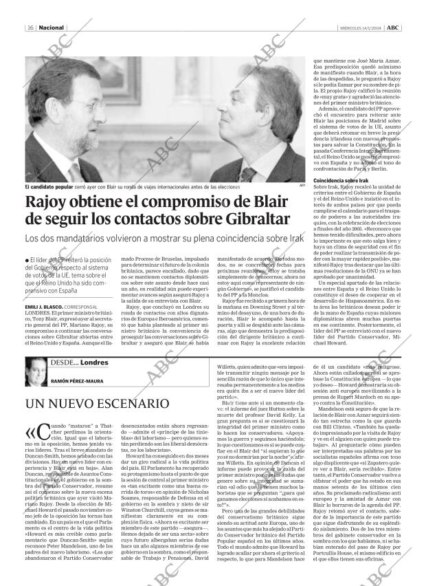 ABC CORDOBA 14-01-2004 página 16