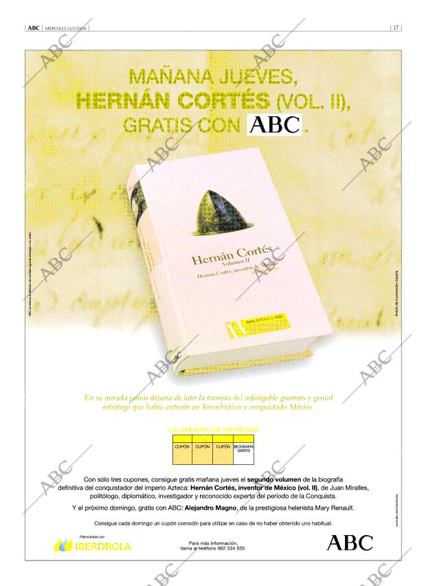 ABC CORDOBA 14-01-2004 página 17