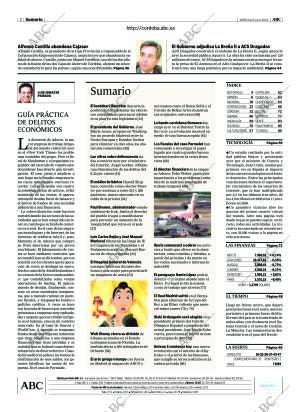 ABC CORDOBA 14-01-2004 página 2