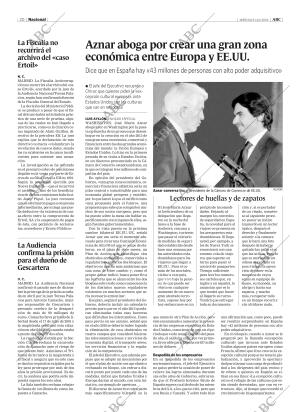 ABC CORDOBA 14-01-2004 página 20