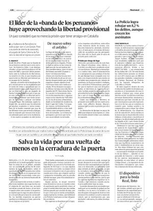 ABC CORDOBA 14-01-2004 página 21