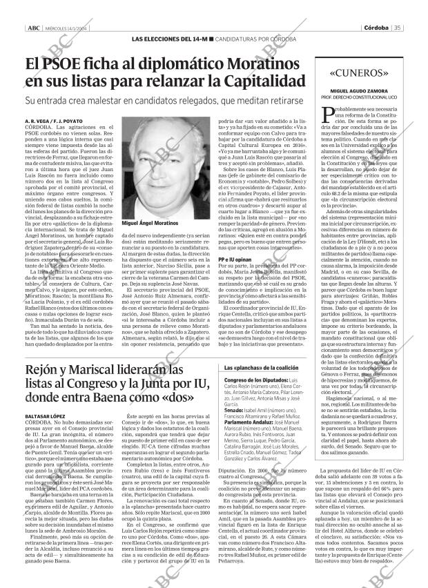 ABC CORDOBA 14-01-2004 página 35