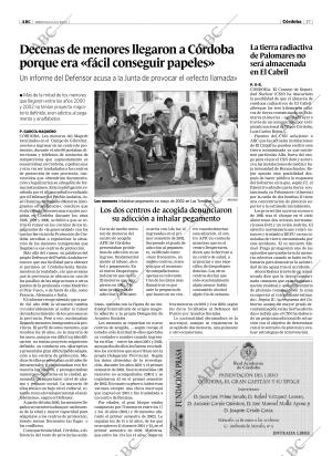 ABC CORDOBA 14-01-2004 página 37