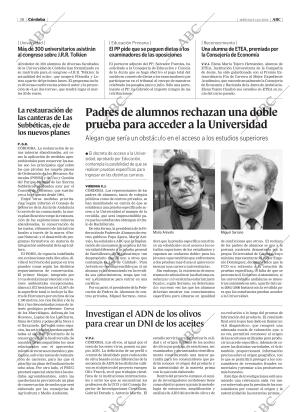 ABC CORDOBA 14-01-2004 página 38