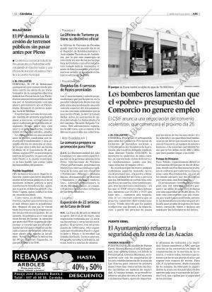 ABC CORDOBA 14-01-2004 página 42