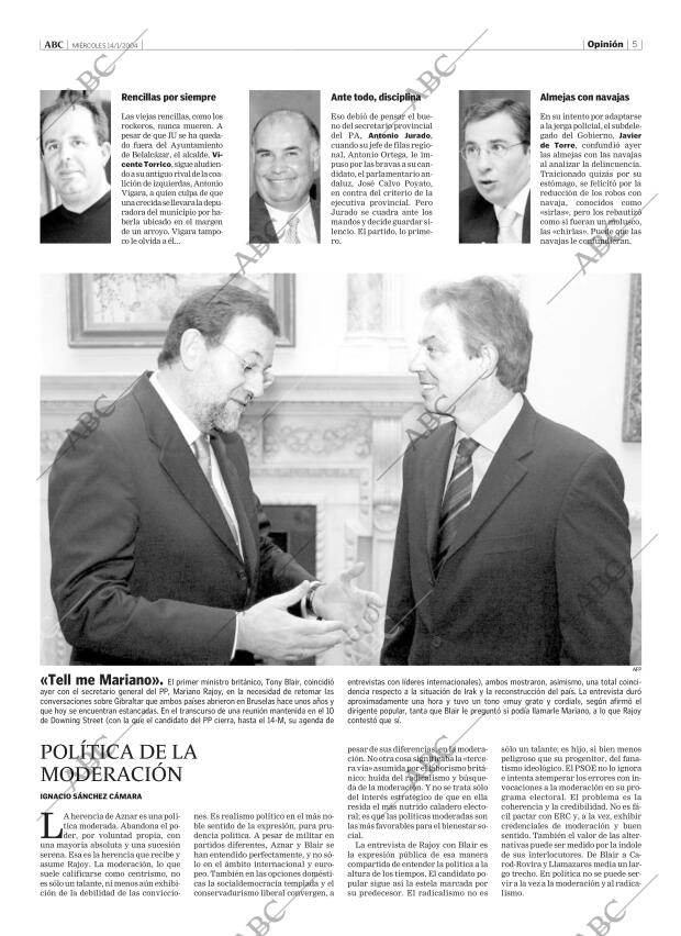 ABC CORDOBA 14-01-2004 página 5