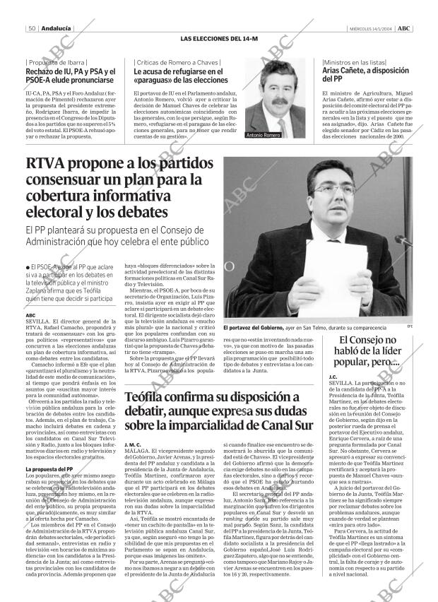 ABC CORDOBA 14-01-2004 página 50