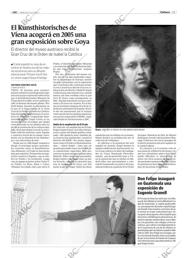 ABC CORDOBA 14-01-2004 página 59