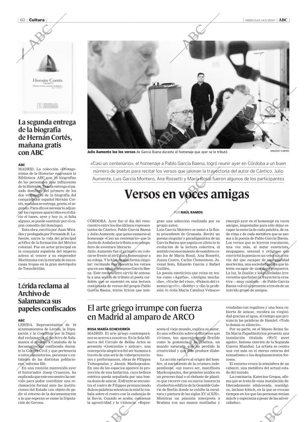 ABC CORDOBA 14-01-2004 página 60