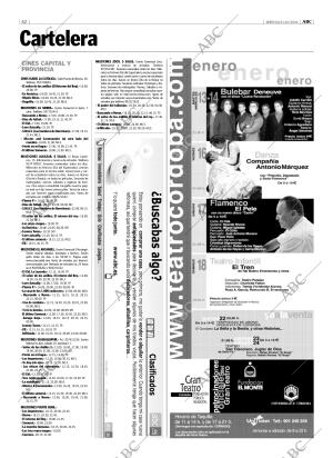 ABC CORDOBA 14-01-2004 página 62