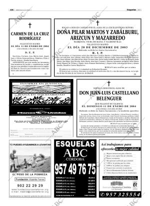 ABC CORDOBA 14-01-2004 página 63