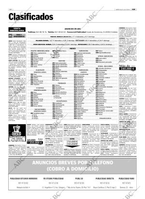 ABC CORDOBA 14-01-2004 página 64