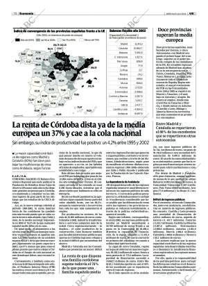 ABC CORDOBA 14-01-2004 página 70