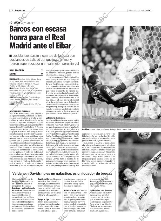 ABC CORDOBA 14-01-2004 página 78