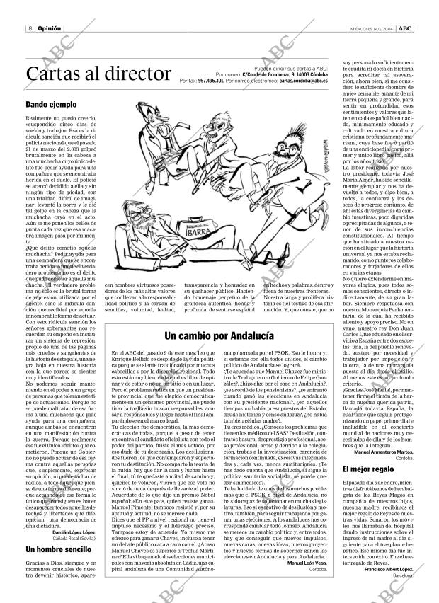 ABC CORDOBA 14-01-2004 página 8