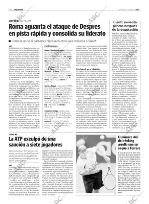 ABC CORDOBA 14-01-2004 página 82