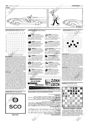 ABC CORDOBA 14-01-2004 página 85