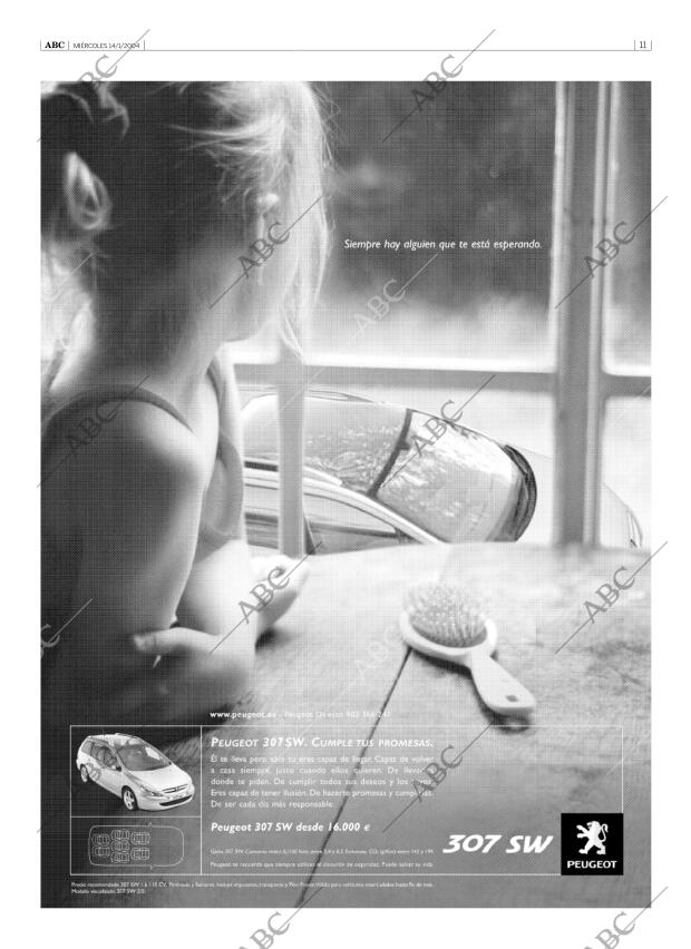 ABC SEVILLA 14-01-2004 página 11