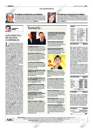 ABC SEVILLA 14-01-2004 página 2