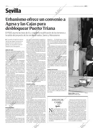 ABC SEVILLA 14-01-2004 página 26