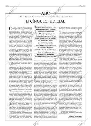 ABC SEVILLA 14-01-2004 página 3