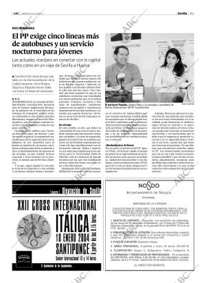 ABC SEVILLA 14-01-2004 página 35
