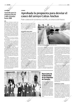 ABC SEVILLA 14-01-2004 página 36