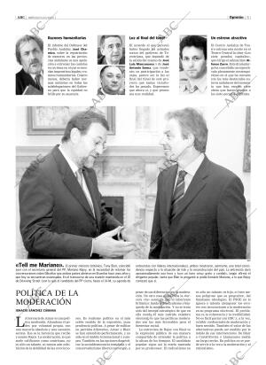 ABC SEVILLA 14-01-2004 página 5