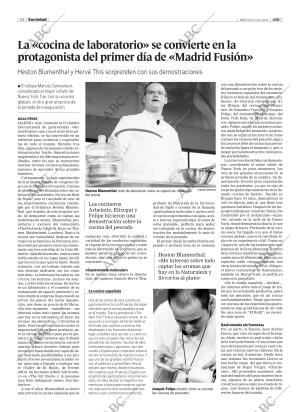 ABC SEVILLA 14-01-2004 página 54