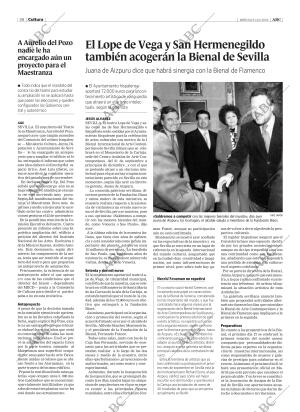 ABC SEVILLA 14-01-2004 página 58