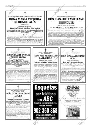 ABC SEVILLA 14-01-2004 página 66
