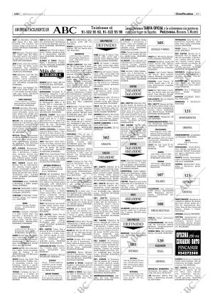 ABC SEVILLA 14-01-2004 página 69