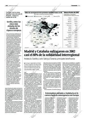ABC SEVILLA 14-01-2004 página 75