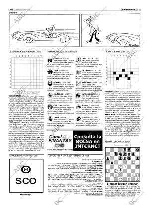 ABC SEVILLA 14-01-2004 página 83