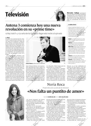 ABC SEVILLA 14-01-2004 página 86