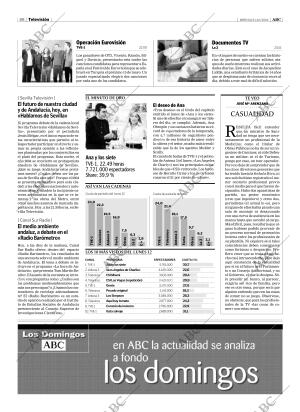 ABC SEVILLA 14-01-2004 página 88