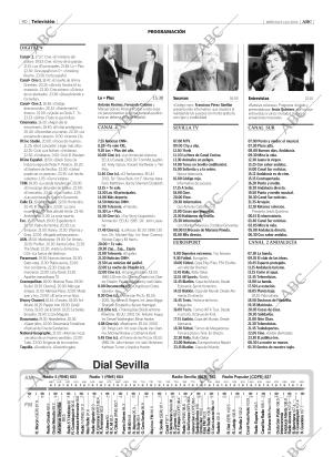 ABC SEVILLA 14-01-2004 página 90
