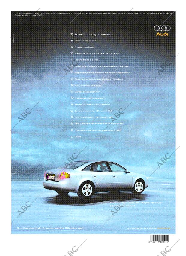 ABC SEVILLA 14-01-2004 página 92