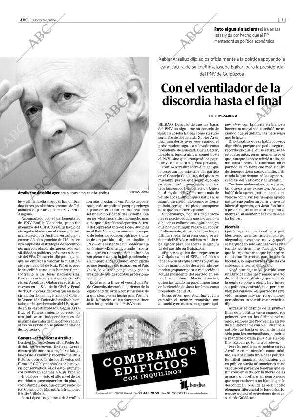 ABC CORDOBA 15-01-2004 página 11