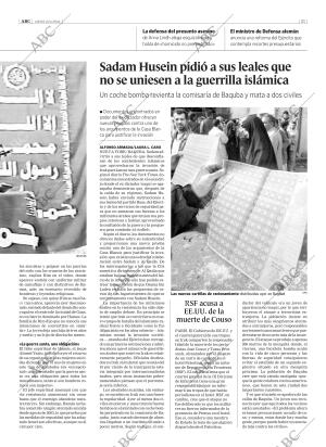 ABC CORDOBA 15-01-2004 página 21