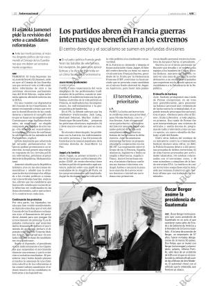 ABC CORDOBA 15-01-2004 página 22