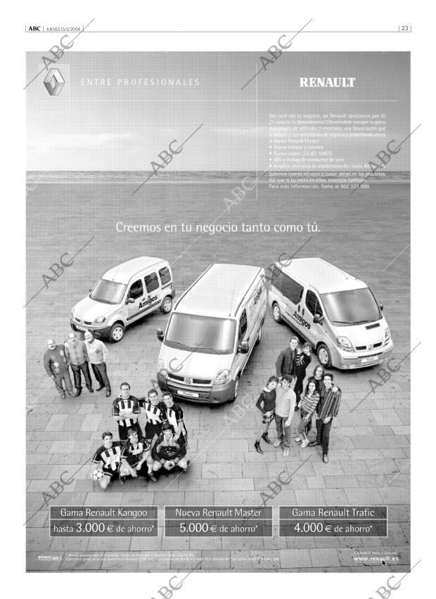 ABC CORDOBA 15-01-2004 página 23