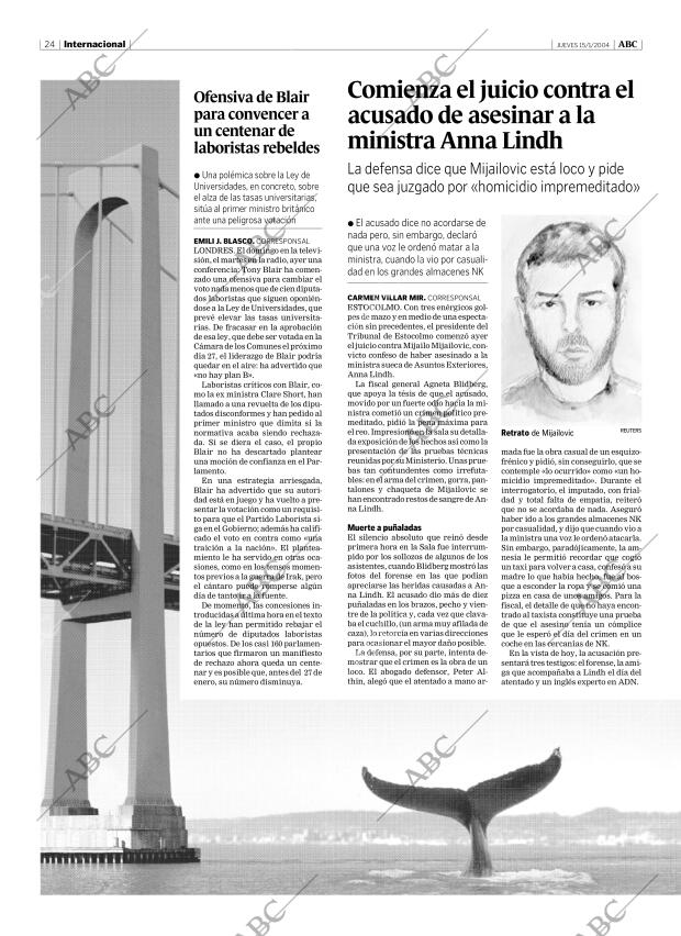 ABC CORDOBA 15-01-2004 página 24