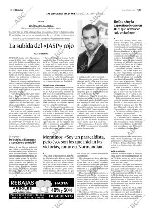 ABC CORDOBA 15-01-2004 página 30